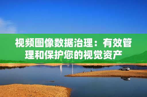 視頻圖像數據治理：有效管理和保護您的視覺資產