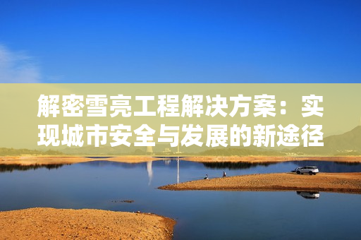 解密雪亮工程解決方案：實(shí)現(xiàn)城市安全與發(fā)展的新途徑