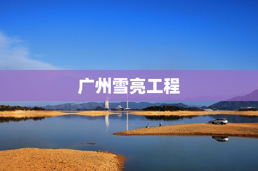 廣州雪亮工程
