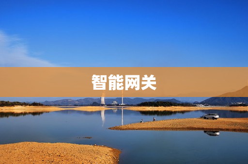 智能網(wǎng)關(guān)