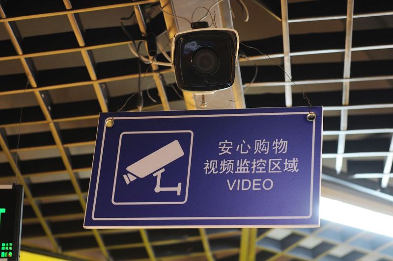 如何為4200硬盤錄像機添加監控？