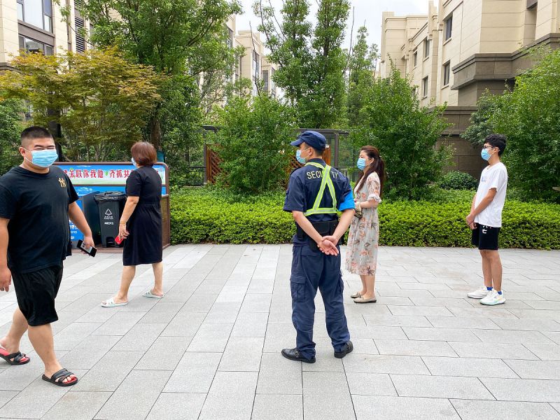 海康 CVR- 從創新到領先的視頻監控解決方案