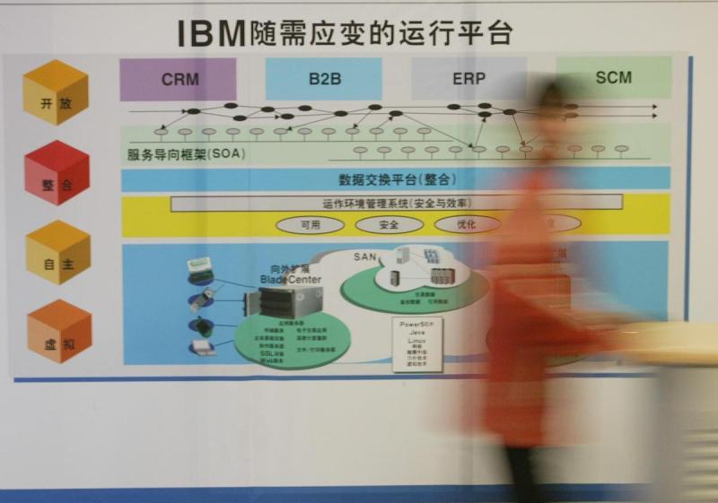 視頻運維 平臺中標：提高視頻服務質量的關鍵步驟