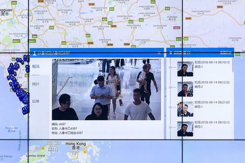 海康攝像頭onvif- 具有先進功能的安全監(jiān)控解決方案 海康攝像頭onvif- 具有先進功能的安全監(jiān)控解決方案